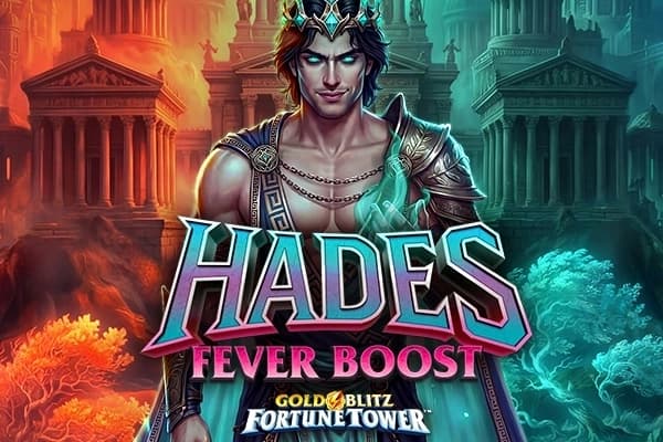 Hades Fever Boost Gold Blitz Fortune Tower - Slot Fortune Factory Studios | RTP N/A | MisterTopCasino