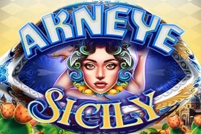 Akneye Sicily - Slot Spin2Win | RTP N/A | MisterTopCasino