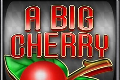 A Big Cherry - Slot Spin2Win | RTP N/A | MisterTopCasino