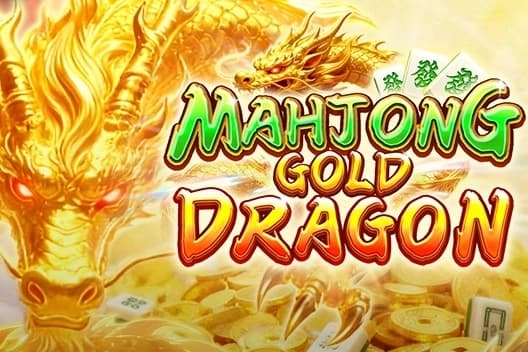 Mahjong Gold Dragon - Slot Live22 | RTP N/A | MisterTopCasino