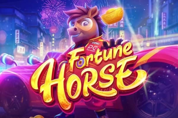 Fortune Horse - Slot Pocket Games Soft | RTP N/A | MisterTopCasino