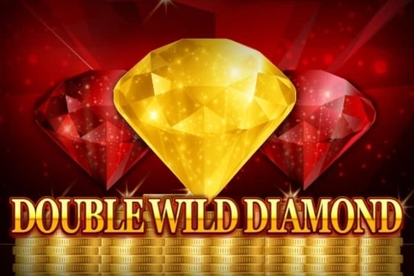 Double Wild Diamond - Slot REDSTONE | RTP N/A | MisterTopCasino