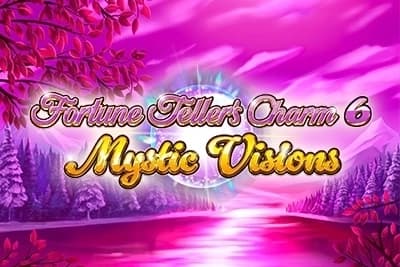 Fortune Teller's Charm 6 Mystic Visions - Slot RAW iGaming | RTP N/A | MisterTopCasino