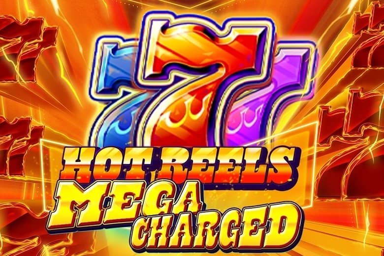 777 Hot Reels: Megacharged - Slot OctoPlay | RTP N/A | MisterTopCasino