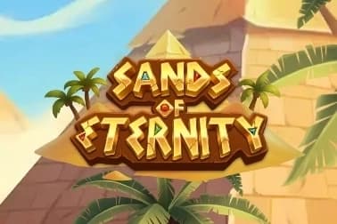 Sands of Eternity - Slot FBM | RTP N/A | MisterTopCasino