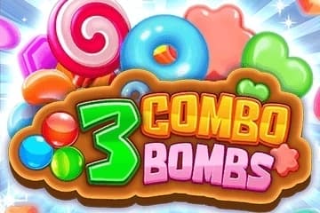 3 Combo Bombs - Slot Funky Games | RTP N/A | MisterTopCasino