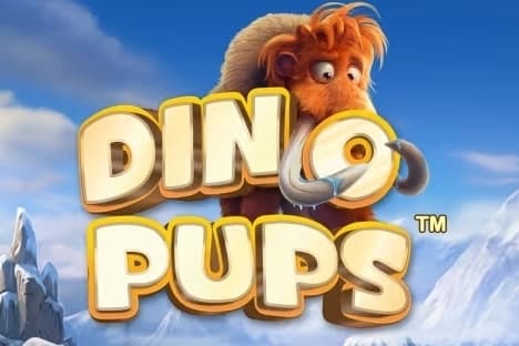 Dinopups - Slot Wildcat Gaming | RTP N/A | MisterTopCasino