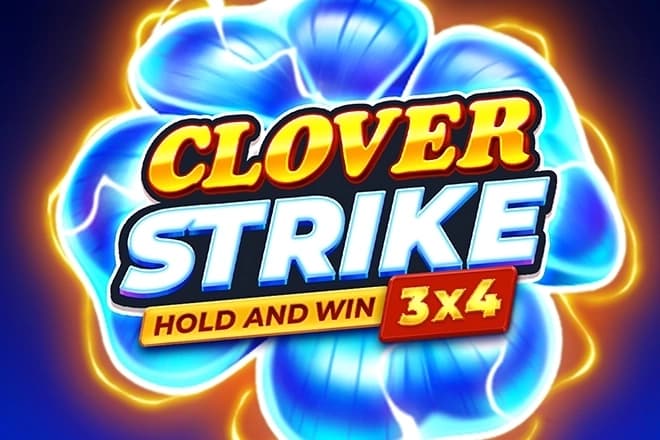 Clover Strike: Hold and Win - Slot Playson | RTP N/A | MisterTopCasino