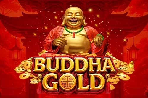 Buddha Gold - Slot Amigo Gaming | RTP N/A | MisterTopCasino