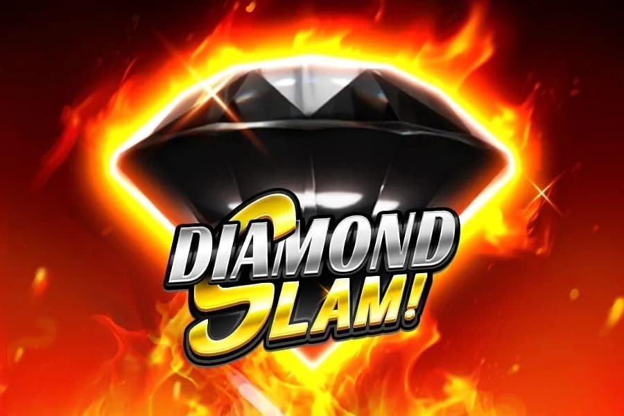 Diamond Slam - Slot Enjoy Gaming | RTP N/A | MisterTopCasino