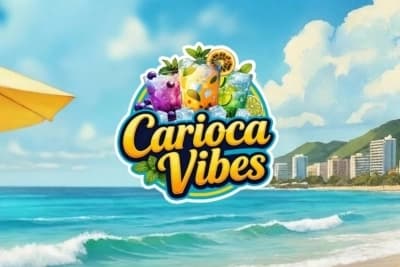 Carioca Vibes - Slot AvatarUX | RTP N/A | MisterTopCasino