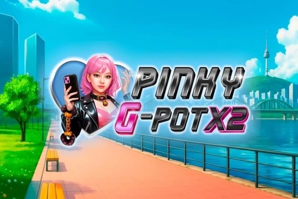 Pinky G-Pot X2 - Slot 18Peaches | RTP N/A | MisterTopCasino