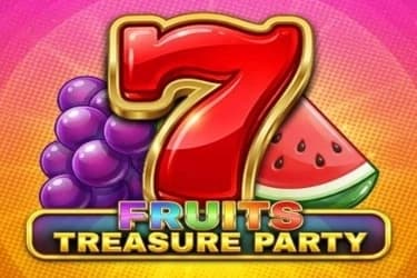 Fruits Treasure Party - Slot Spinomenal | RTP N/A | MisterTopCasino