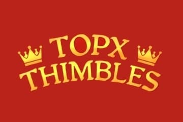TopX Thimbles - Slot Pixmove Games | RTP N/A | MisterTopCasino