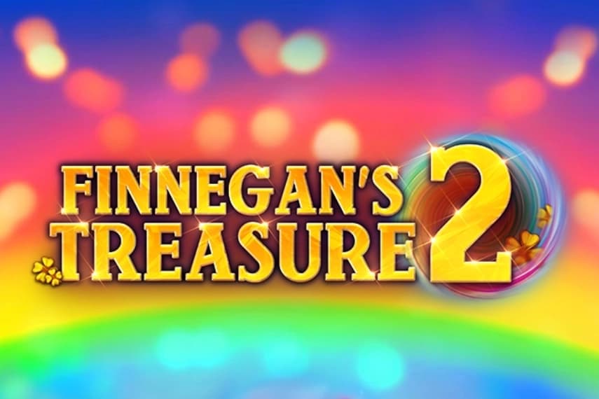 Finnegan's Treasure 2 - Slot Kalamba Games | RTP N/A | MisterTopCasino