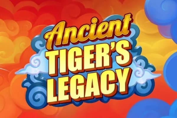 Ancient Tiger's Legacy - Slot IGT | RTP N/A | MisterTopCasino