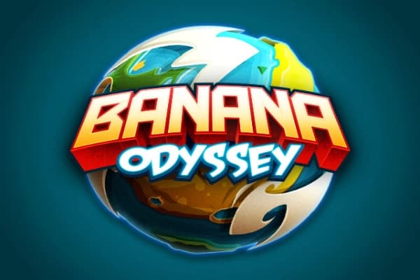 Banana Odyssey - Slot Slingshot Studios | RTP N/A | MisterTopCasino