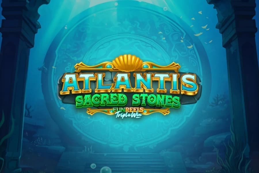 Atlantis Sacred Stones - Slot Betixon | RTP N/A | MisterTopCasino