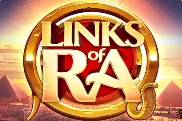 Links of Ra - Slot Slingshot Studios | RTP N/A | MisterTopCasino