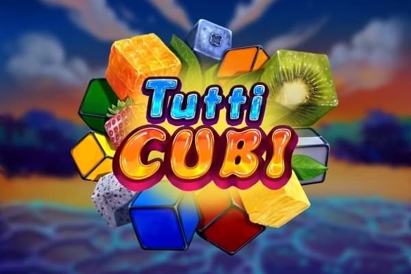 Tutti Cubi - Slot REEVO | RTP N/A | MisterTopCasino