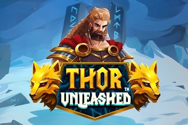 Thor Unleashed - Slot Wishbone | RTP N/A | MisterTopCasino