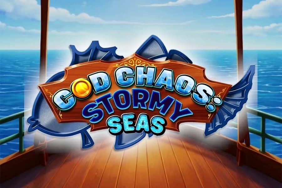 Cod Chaos: Stormy Seas - Slot OctoPlay | RTP N/A | MisterTopCasino