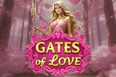 Gates of Love - Slot Expanse Studios | RTP N/A | MisterTopCasino