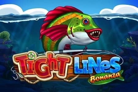 Tight Lines Bonanza - Slot Top Gaming | RTP N/A | MisterTopCasino