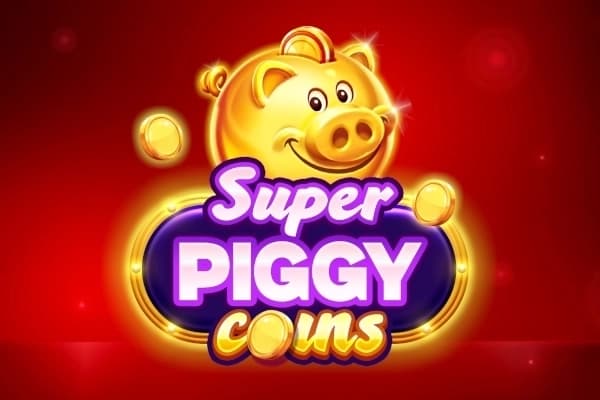 Super Piggy Coins - Slot Apparat Gaming | RTP N/A | MisterTopCasino