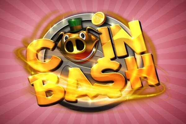 Coin Bash - Slot Snowborn Games | RTP N/A | MisterTopCasino