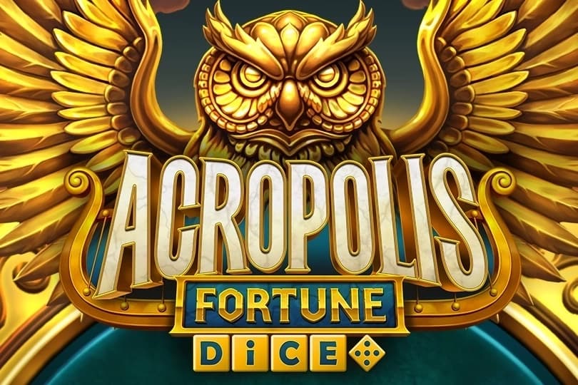 Acropolis Fortune Dice - Slot BF Games | RTP N/A | MisterTopCasino