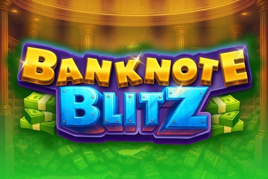 Banknote Blitz - Slot Gaming Corps | RTP N/A | MisterTopCasino