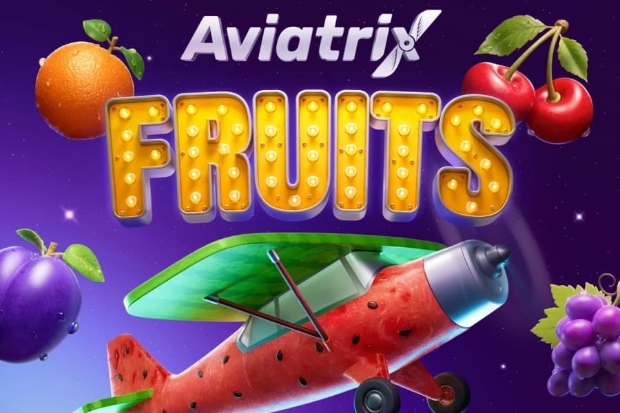 Aviatrix Fruits - Slot Aviatrix | RTP N/A | MisterTopCasino