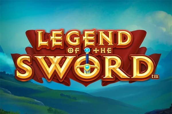 Legend of the Sword - Slot Snowborn Games | RTP N/A | MisterTopCasino
