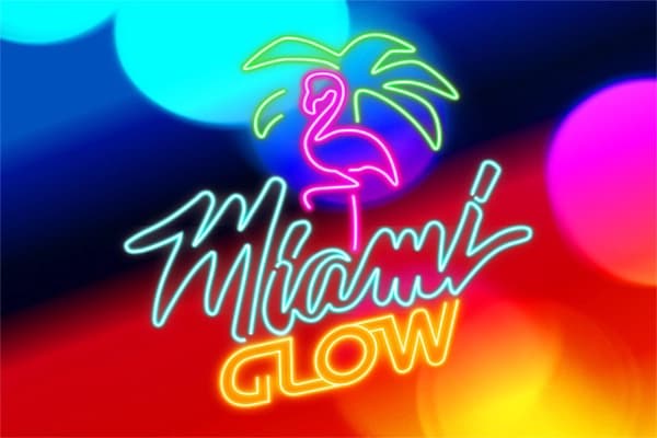 Miami Glow - Slot Snowborn Games | RTP N/A | MisterTopCasino