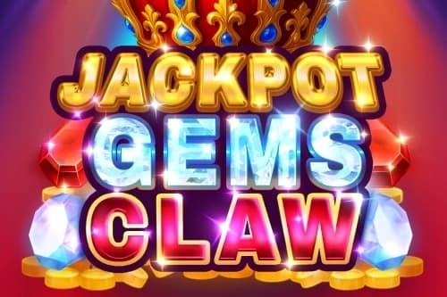Jackpot Gems - Slot Clawbuster | RTP N/A | MisterTopCasino
