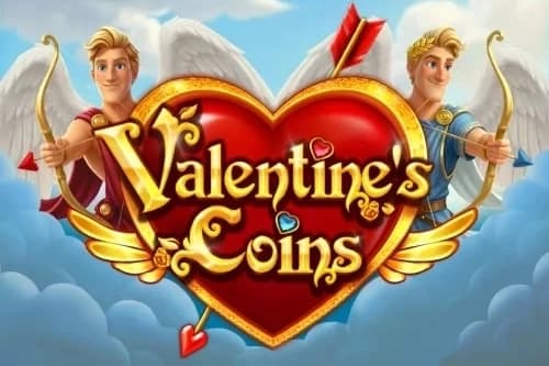 Valentine's Coins - Slot Wazdan | RTP N/A | MisterTopCasino