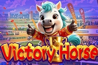 Victory Horse - Slot KA Gaming | RTP N/A | MisterTopCasino