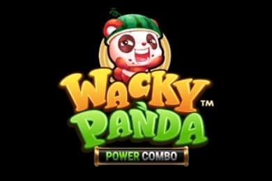 Wacky Panda Power Combo - Slot Slingshot Studios | RTP N/A | MisterTopCasino