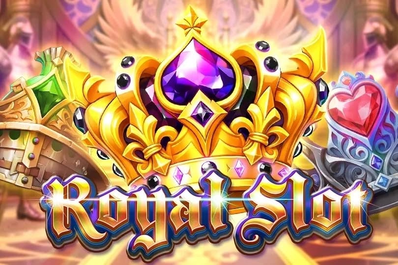 Royal Slot - Slot FunTa Gaming | RTP N/A | MisterTopCasino