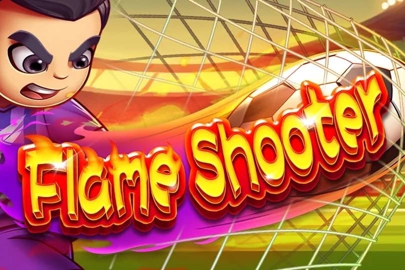 Flame Shooter - Slot FunTa Gaming | RTP N/A | MisterTopCasino