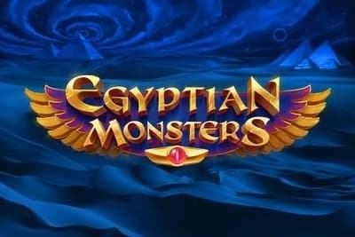 Egyptian Monsters - Slot Octavian Gaming | RTP N/A | MisterTopCasino