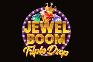 Jewel Boom Triple Drop - Slot Atlantic Digital | RTP N/A | MisterTopCasino