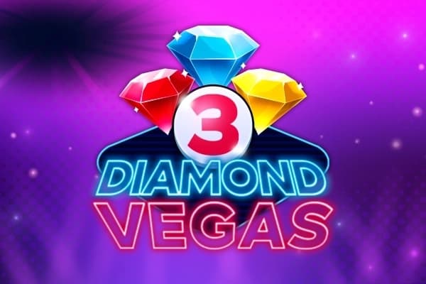 3 Diamond Vegas - Slot S Gaming | RTP N/A | MisterTopCasino