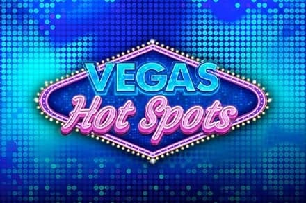 Vegas Hot Spots - Slot Iron Dog Studio | RTP N/A | MisterTopCasino