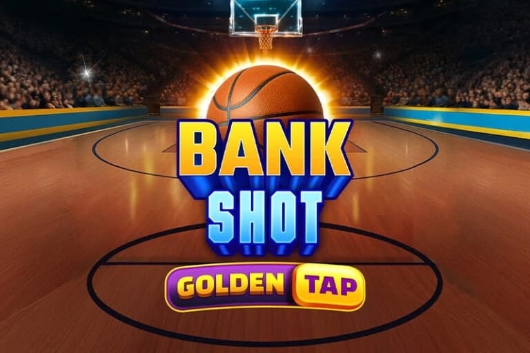 Bank Shot - Slot Qora Games | RTP N/A | MisterTopCasino