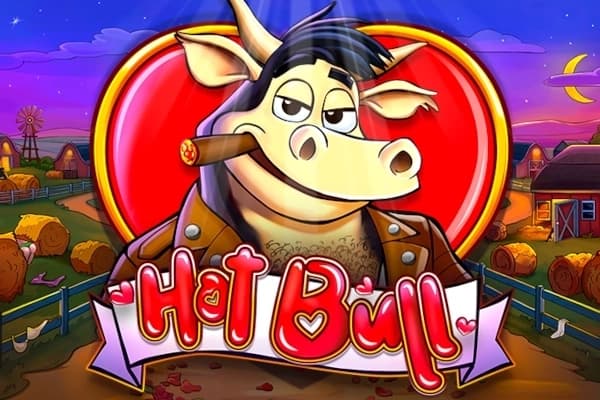 Hot Bull - Slot Champion | RTP N/A | MisterTopCasino