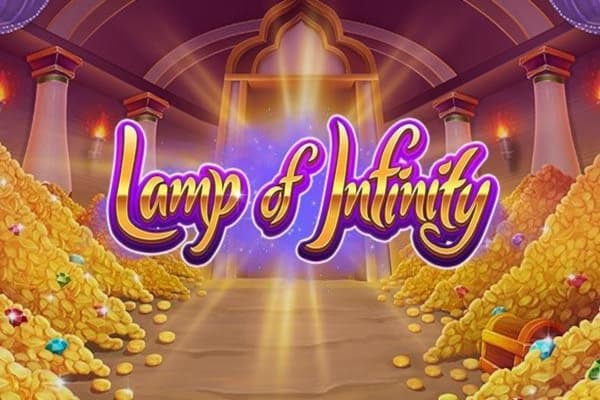 Lamp of Infinity - Slot Pragmatic Play | RTP 96.07% | MisterTopCasino