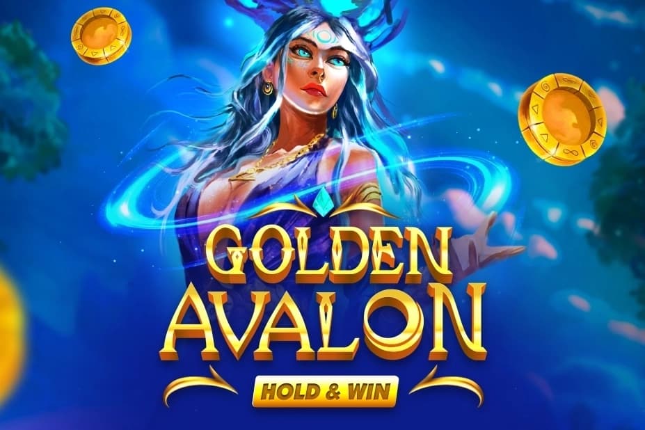 Golden Avalon Hold & Win - Slot BGaming | RTP N/A | MisterTopCasino