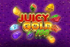 Juicy Gold 100 - Slot NetGaming | RTP N/A | MisterTopCasino